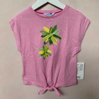 Polera Mayoral 4 años 23080721 - NUEVO