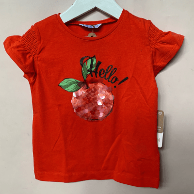 Polera Mayoral 4 años 23080722 - NUEVO