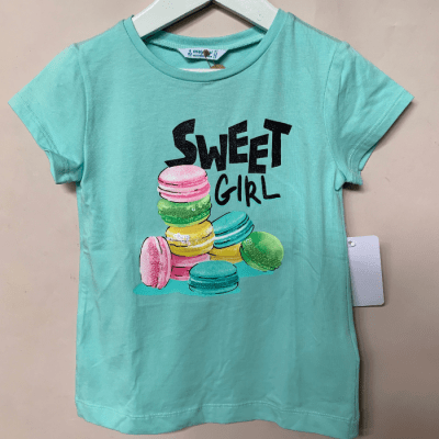 Polera Mayoral 4 años 23080727 - NUEVO