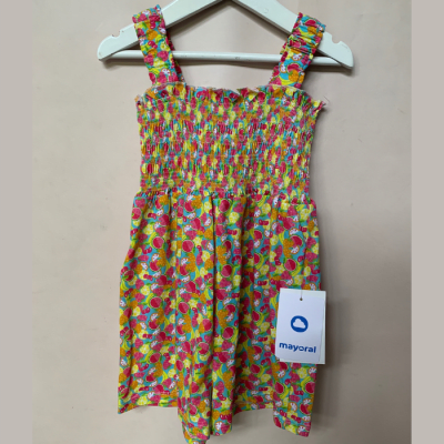 Enterito Mayoral 4 años 23080729 - NUEVO