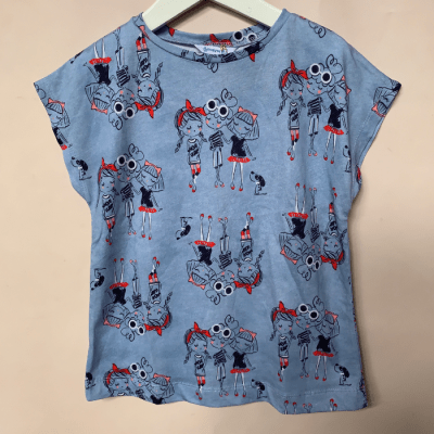 Polera Mayoral 4 años 23080730 - NUEVO1