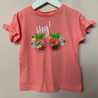 Polera Mayoral 4 años 23080731 - NUEVO