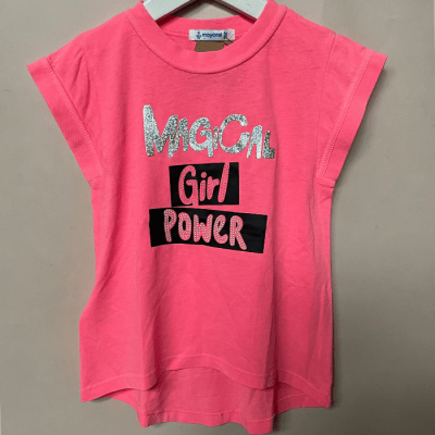 Polera Mayoral 4 años 23080746 - NUEVO