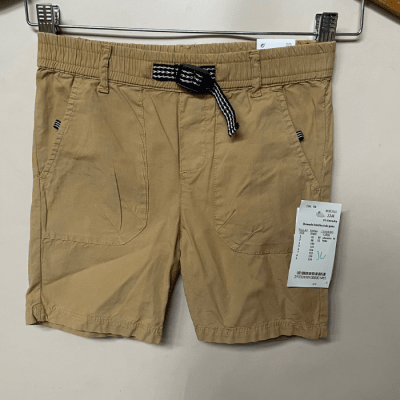 Short Mayoral 4 años 23080755 - NUEVO