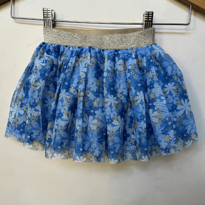 Falda Mayoral 2 años 24022882