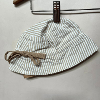 Gorro Arsene et les pipelettes 0m-3m 240105461