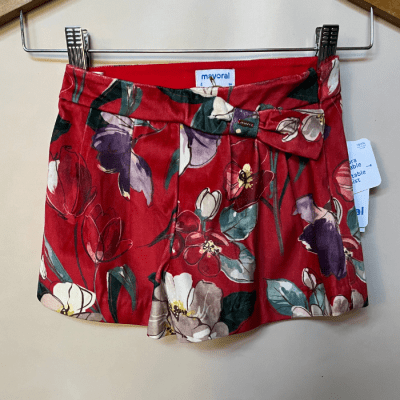 Short Mayoral 4 años 2403336 - NUEVO3