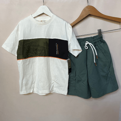 Conjunto Nukutavake 8 años 2502135 - NUEVO1