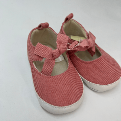 Zapatos Carters 9m-12m 25071442