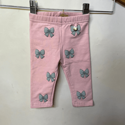 Leggings Limonada 3m 231100051