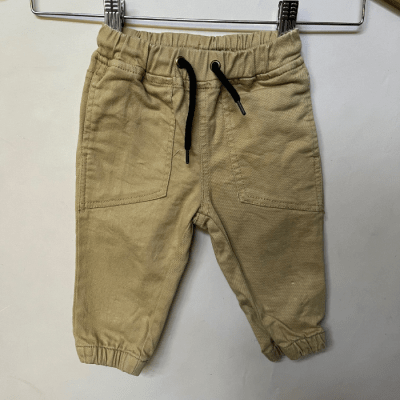 Pantalon Yamp 9m 231100122