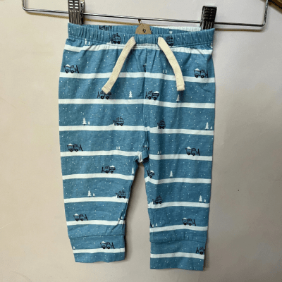 Pantalon Gap  6m-12m 231100202