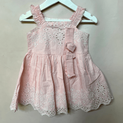 Vestido Harvest 9m-12m 23110048 - NUEVO