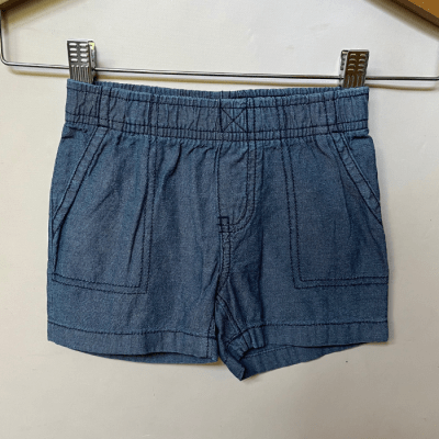 Short carters 12 meses1