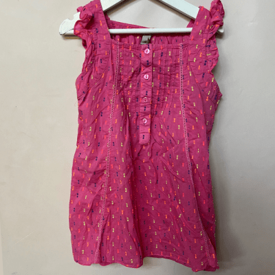 Blusa Boulevard 4 años 231100561
