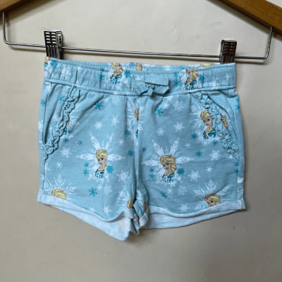 Short1
