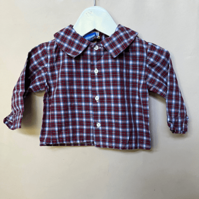 Camisa Bognar&piccolini 9m 23110136
