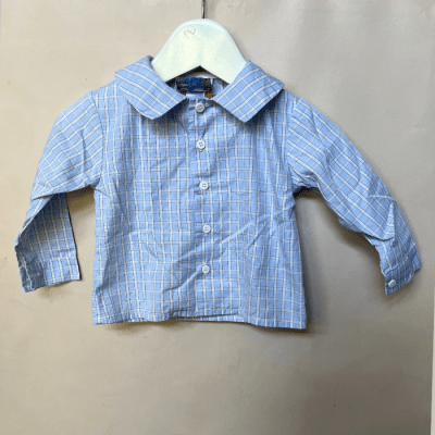 Camisa Bognar&piccolini 9m 231101391