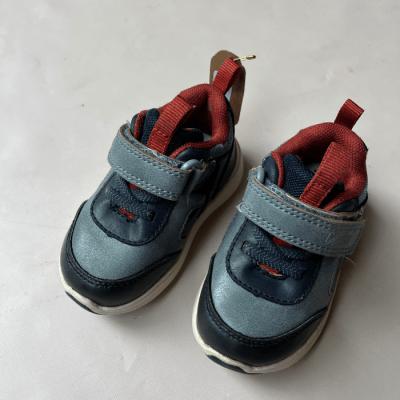 Zapatillas Colloky 20 23110157