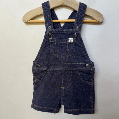 Jardinera Carters 12m 231101601
