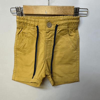 Short Black & Blue 9m 231101611