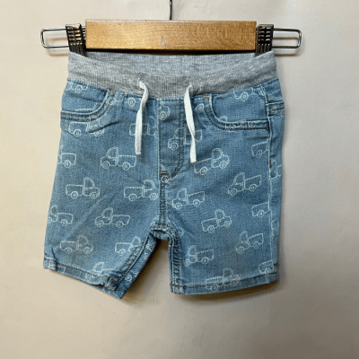 Short H&M 9m-12m 231101631