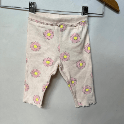 Leggings Colloky 3m-6m 23110202