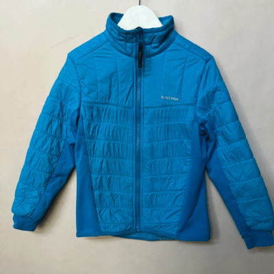 Poleron Decathlon 7-8 años 24020891