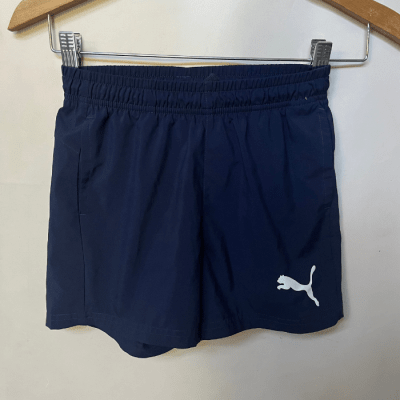 Short Puma 9-10 años 24032391