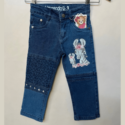 Pantalon Limonada 3 años 2404041 - NUEVO