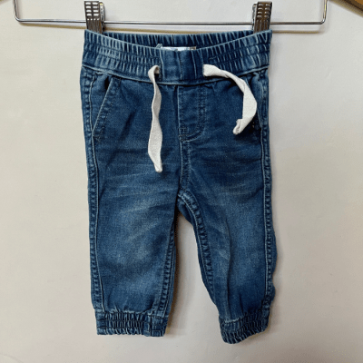Jeans Opaline 6m 231102631