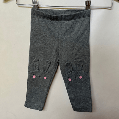 Leggings H&M 9m-12m 231102681