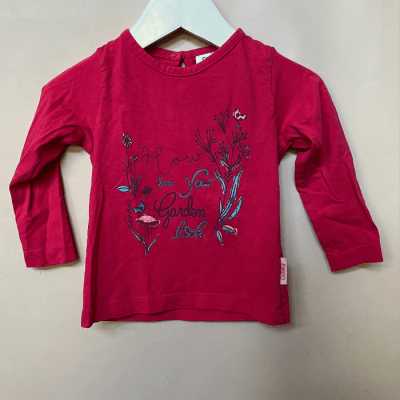Polera Colloky 12m-18m 231102732