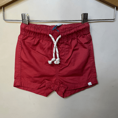 Short Tribu 6m 23110392 - NUEVO