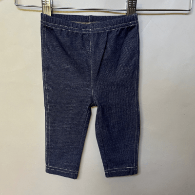 Leggings Carters 9m 231104042