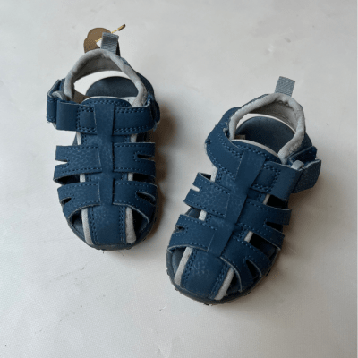 Zapatos Bamers 20 231104281