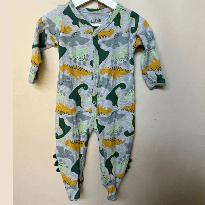 Pijama Llama 9m 231104302