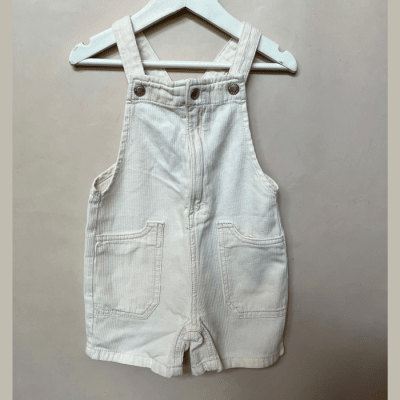 Jardinera Zara  12m-18m 231104881