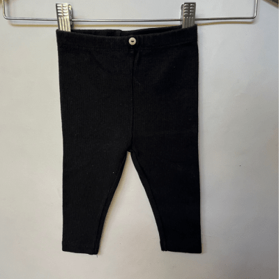 Leggings Zara  3m-6m 23110580