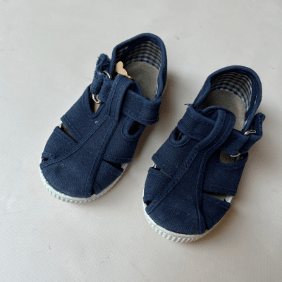 Zapatos Saltin&Banquin 23 231105891