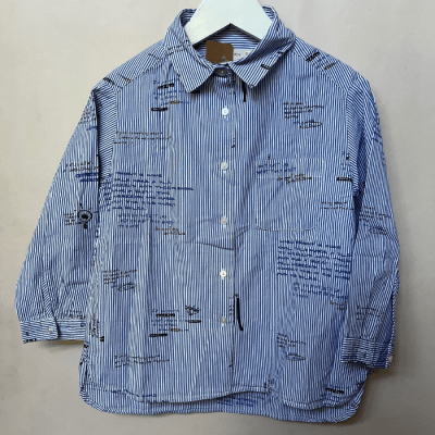 Blusa Zara  5 años 23110622