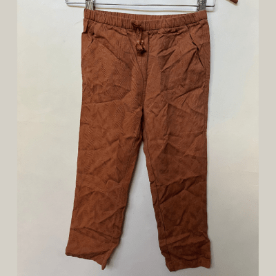 Pantalon H&M 6-7 años 23110624