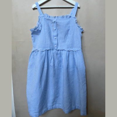 Vestido Harvest 10 años 231106572