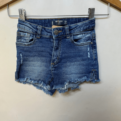 Short Mango 5-6 años1