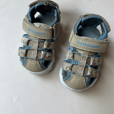 Zapatos Bubblegumers 18m 231107781