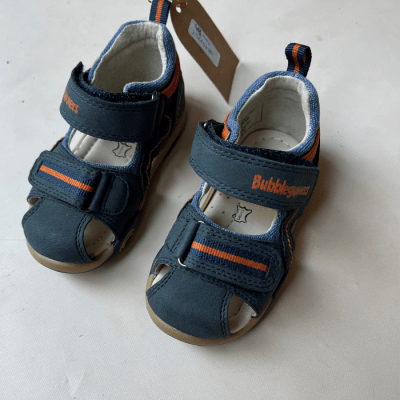 Zapatos Bubblegumers 20 23110780 - NUEVO1