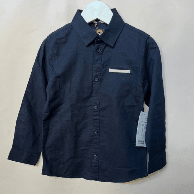 Camisa Mayoral 4 años 2403200 - NUEVO