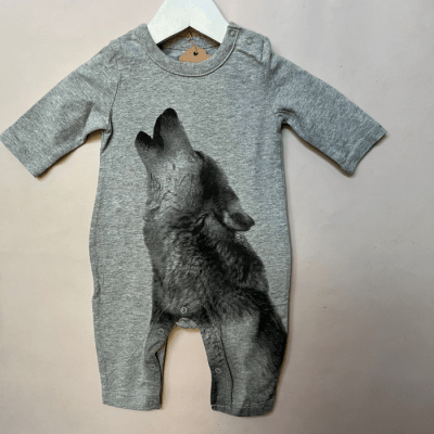 Enterito Gap  0m-3m 231107991