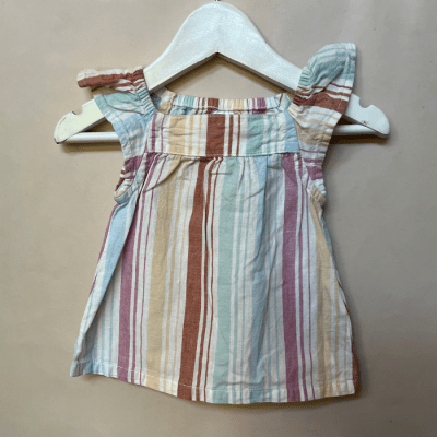 Blusa Carters 6m 231108001
