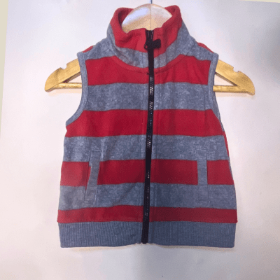 Polar sin mangas Carters 12m 2512073